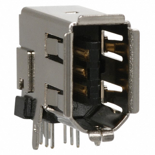 A-IE-E-DIP Assmann WSW Components  Conjuntos de conectores USB DVI HDMI